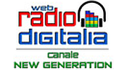 Radio Digitalia New-Generation logo