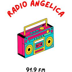 Radio Angelica FM logo