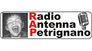 Radio Antenna Petrignano Radio Antenna Petrignano logo