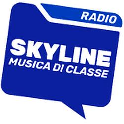 Skyline Jazz logo