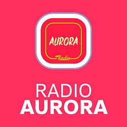 RADIO AURORA logo