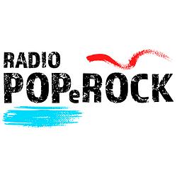 Radio Pop e Rock logo