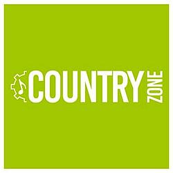 Country Zone logo