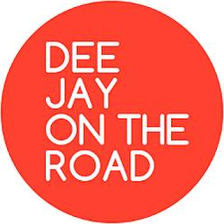 Radio Deejay - On The Road logo