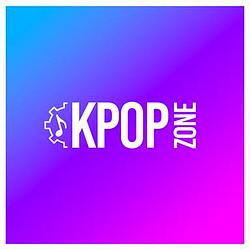 Kpop Zone logo