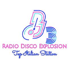 Disco Explosion Rete 3 - Dance Station