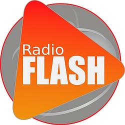 Radio Flash logo