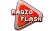 Radio Flash logo