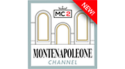 MC2 Montenapoleone Channel logo
