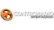 Controradio Bari Controradio Bari logo