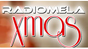 Radio Mela Xmas logo