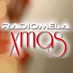 Radio Mela Xmas logo