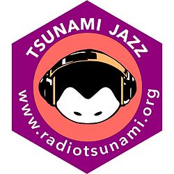 Radio Tsunami Jazz logo