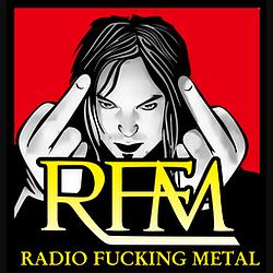 Radio Fucking Metal - Power