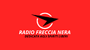 Radio Freccia Nera logo