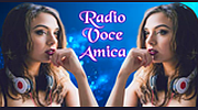 Radio Voce Amica Radio Voce Amica logo