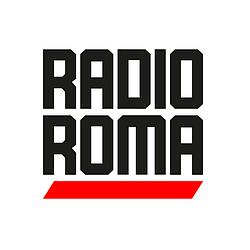 Radio Roma logo