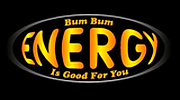 Bum Bum Energy Bum Bum Energy logo