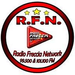 Radio Freccia Network Enjoy