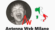 Antenna Web Milano logo