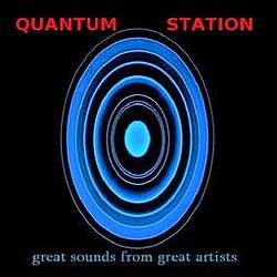 Quantum Station Radio logo