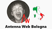 Antenna Web Bologna logo