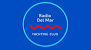 Radio Del Mar - Yachting Club logo