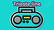 Radio Trieste line logo