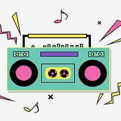 Radio Milano in diretta logo