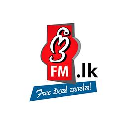 freefm.lk - Italy Sinhala Radio logo