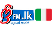 freefm.lk - Italy Sinhala Radio logo