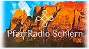 PfarrRadio Schlern logo