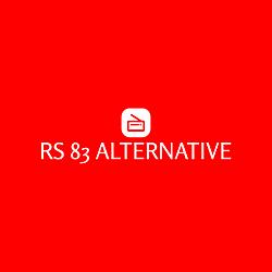 Radio Sound 83 Alternative logo