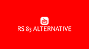 Radio Sound 83 Alternative logo