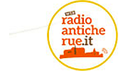 Radio Antiche Rue logo