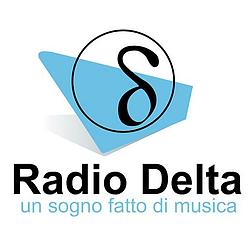 Delta Italia logo