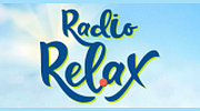 RADIO RELAX Italia logo