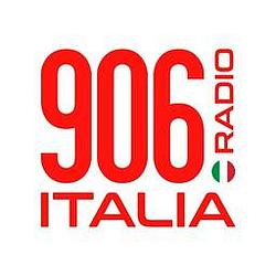 RADIO 906 logo