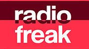 Radio Freak logo