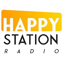 Happy Station Radio logo