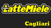 Radio LatteMiele Cagliari logo