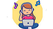 love line radio italy logo