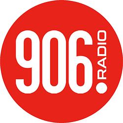 Radio 906 Hit 90/00 logo