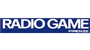 Radio Game Firenze logo