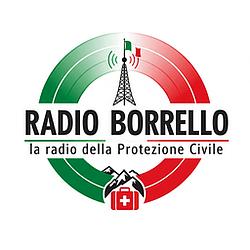 Radio Borrello logo