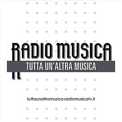 Radio Musica Tutta Un'Altra Musica logo