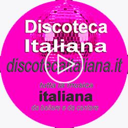 Discoteca Italiana