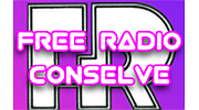 Free Radio Conselve logo