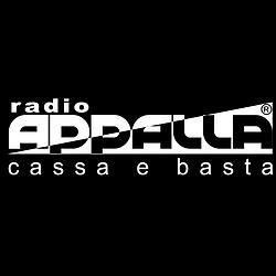 Radio Appalla logo