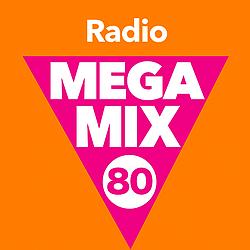 Radio Megamix 80